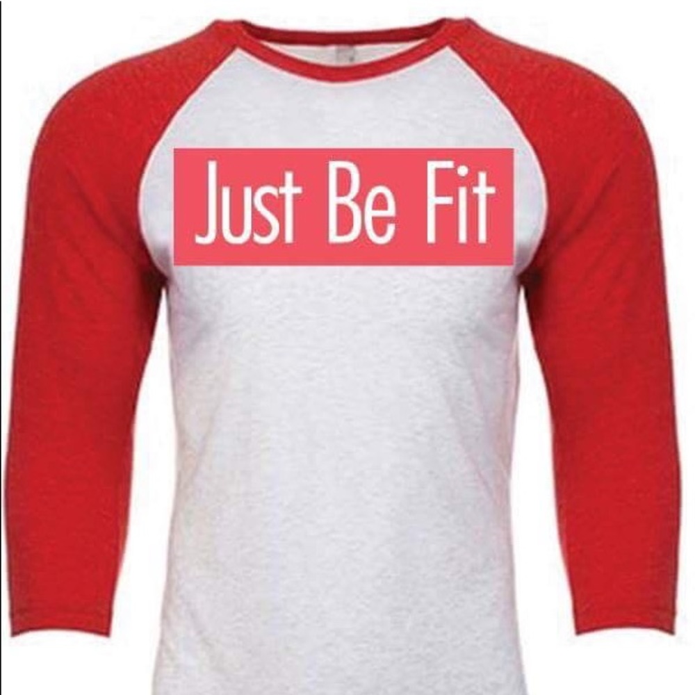 JBF Baseball Tee